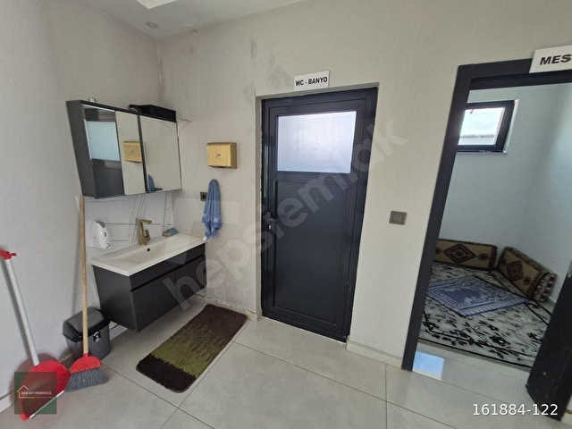KONYA ADANA YOLUNA SIFIR SATILIK 3.667 M² ARSA - Görsel 9