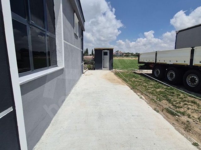 KONYA ADANA YOLUNA SIFIR SATILIK 3.667 M² ARSA - Görsel 7