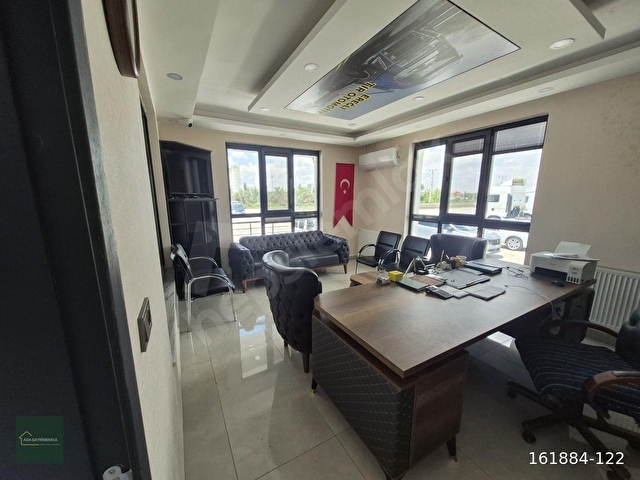 KONYA ADANA YOLUNA SIFIR SATILIK 3.667 M² ARSA - Görsel 11