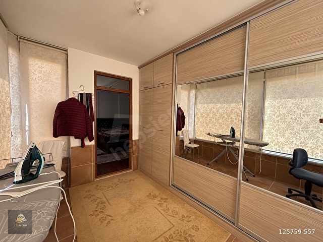 YEŞİLYURT MAHALLESİNDE SATILIK 3+1 DAİRE - Görsel 17