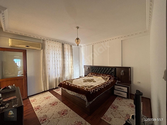 YEŞİLYURT MAHALLESİNDE SATILIK 3+1 DAİRE - Görsel 12