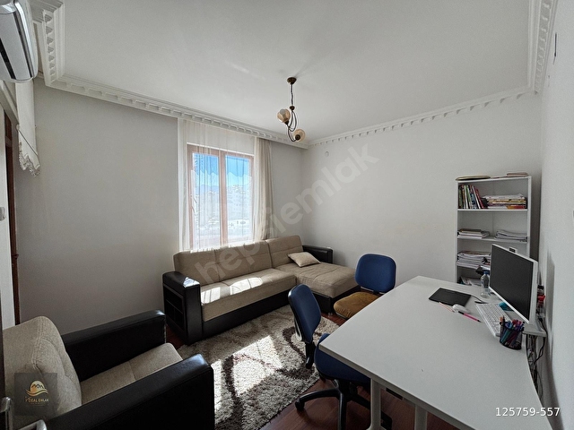 YEŞİLYURT MAHALLESİNDE SATILIK 3+1 DAİRE - Görsel 9