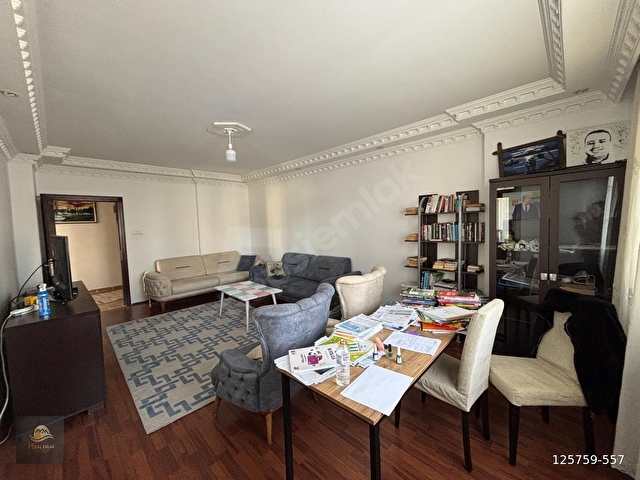 YEŞİLYURT MAHALLESİNDE SATILIK 3+1 DAİRE - Görsel 15