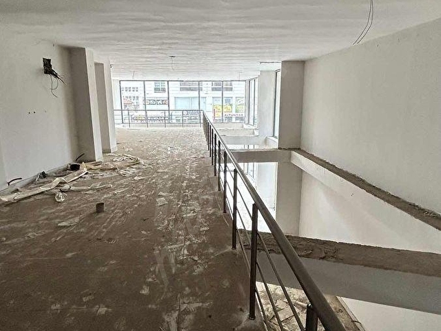 ARLI GAYRİMENKUL DEN SANAYİ YOLU ÜZERİN DÜKKAN - Görsel 10