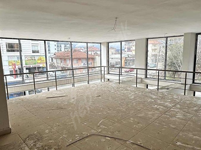 ARLI GAYRİMENKUL DEN SANAYİ YOLU ÜZERİN DÜKKAN - Görsel 8
