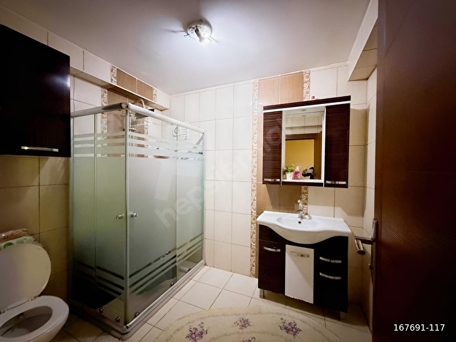 Sincan Ertuğrulgazi Mahallesinde Satılık Full Yapılı 4+1 Daire - Görsel 18