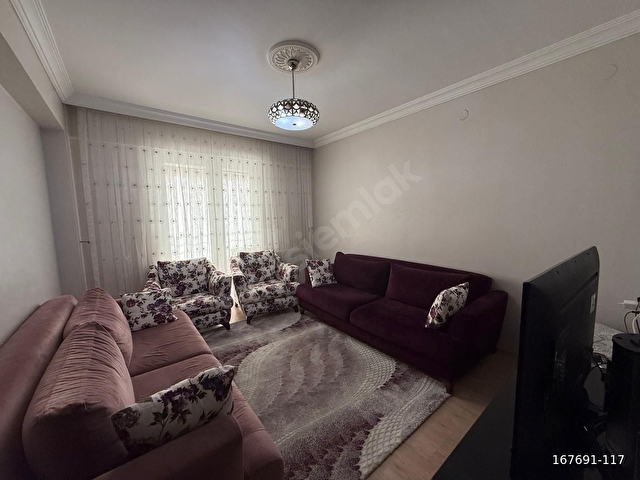 Sincan Ertuğrulgazi Mahallesinde Satılık Full Yapılı 4+1 Daire - Görsel 21