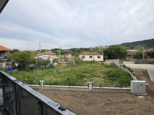 BOĞAZ MANZARASIYLA HUZURLU BİR YAŞAM 2+1 VİLLA - Görsel 10