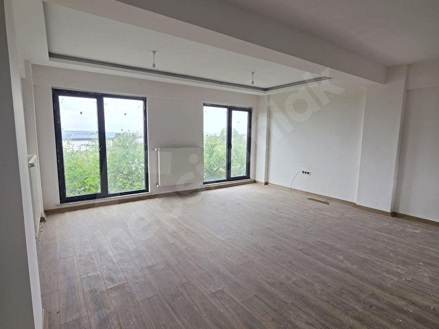 BOĞAZ MANZARASIYLA HUZURLU BİR YAŞAM 2+1 VİLLA - Görsel 4