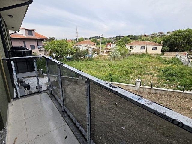 BOĞAZ MANZARASIYLA HUZURLU BİR YAŞAM 2+1 VİLLA - Görsel 11