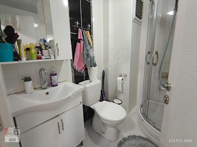 RW NESTTEN DERMAN CD ÜZERİ 2+1 100 M2 SATILIK DAİRE - Görsel 17