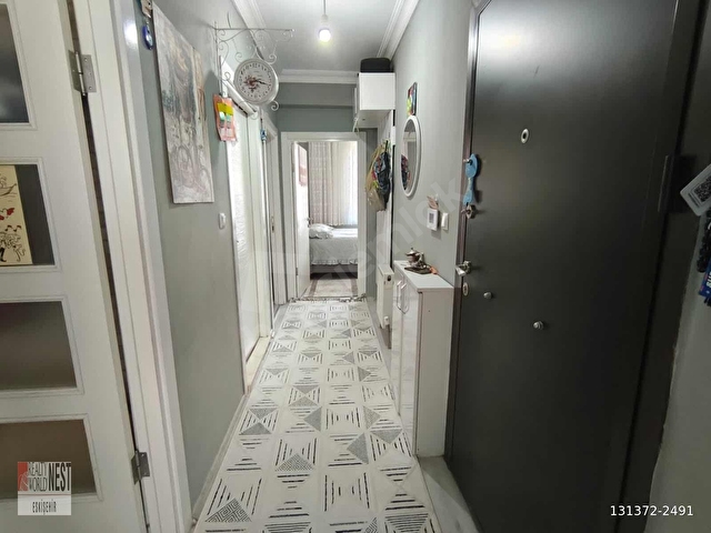 RW NESTTEN DERMAN CD ÜZERİ 2+1 100 M2 SATILIK DAİRE - Görsel 11