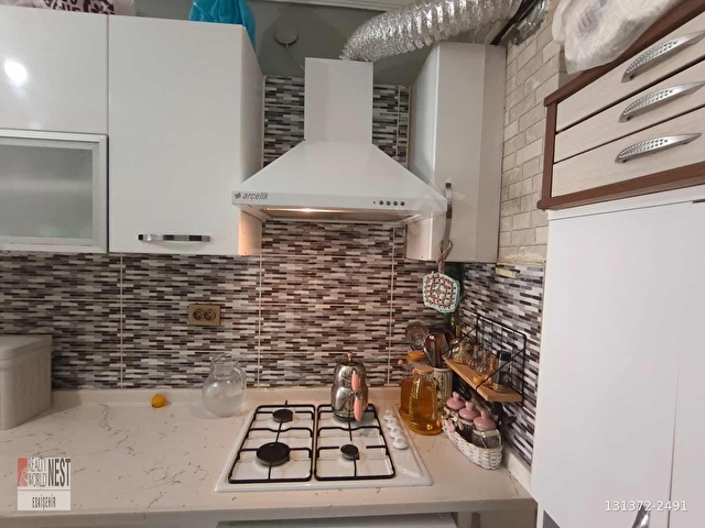 RW NESTTEN DERMAN CD ÜZERİ 2+1 100 M2 SATILIK DAİRE - Görsel 6