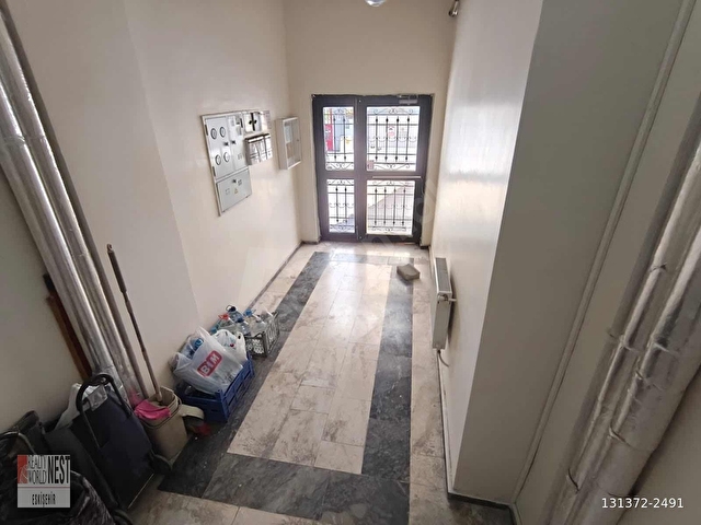 RW NESTTEN DERMAN CD ÜZERİ 2+1 100 M2 SATILIK DAİRE - Görsel 21