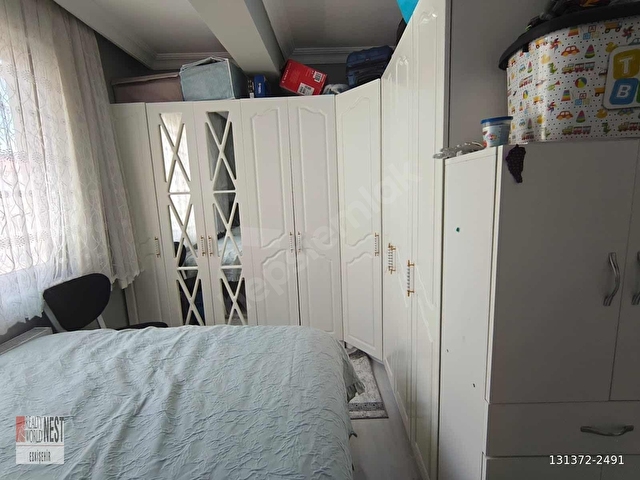 RW NESTTEN DERMAN CD ÜZERİ 2+1 100 M2 SATILIK DAİRE - Görsel 15