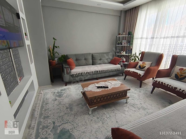 RW NESTTEN DERMAN CD ÜZERİ 2+1 100 M2 SATILIK DAİRE - Görsel 10