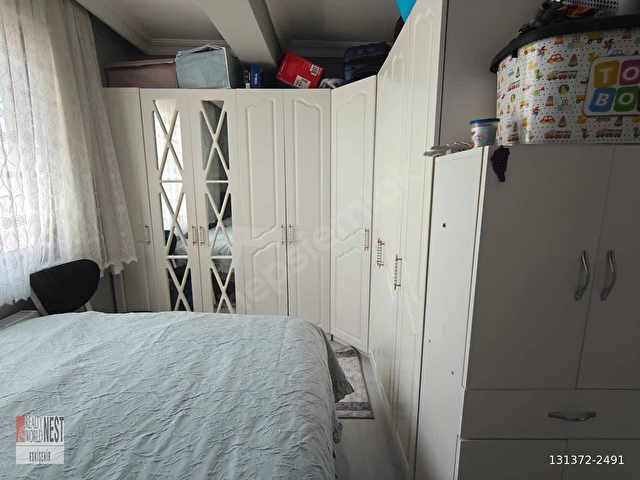 RW NESTTEN DERMAN CD ÜZERİ 2+1 100 M2 SATILIK DAİRE - Görsel 12