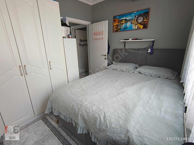RW NESTTEN DERMAN CD ÜZERİ 2+1 100 M2 SATILIK DAİRE - Görsel 13