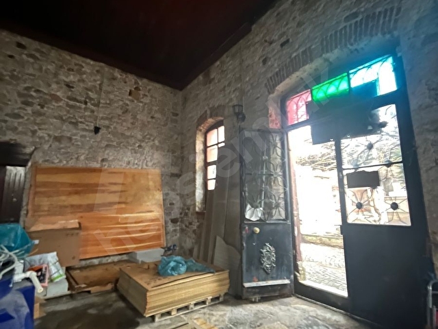 AYVALIK MERKEZ’DE KİRALIK KÖŞE BİNA - Görsel 5