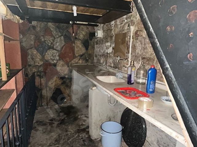 AYVALIK MERKEZ’DE KİRALIK KÖŞE BİNA - Görsel 19