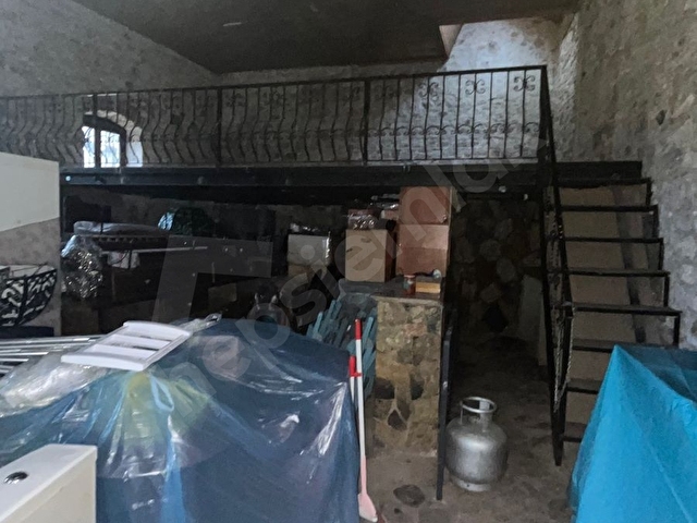 AYVALIK MERKEZ’DE KİRALIK KÖŞE BİNA - Görsel 20