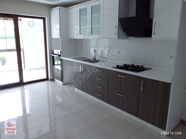 TÖREKENT MAHALLESİ, SİTE, 3+1, 135 METREKARE SATILIK DAİRE - Görsel 11