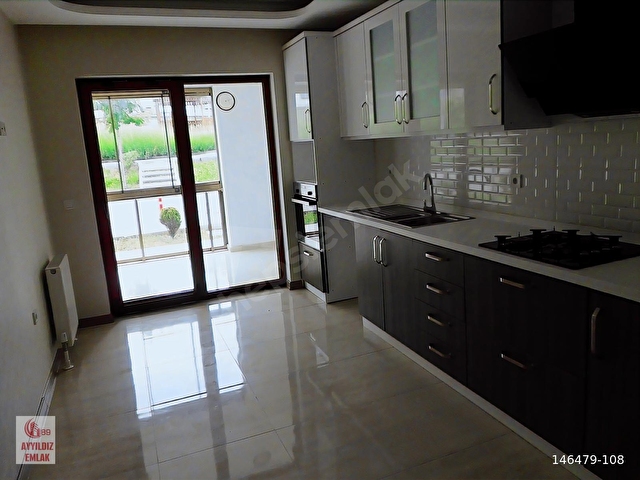 TÖREKENT MAHALLESİ, SİTE, 3+1, 135 METREKARE SATILIK DAİRE - Görsel 12