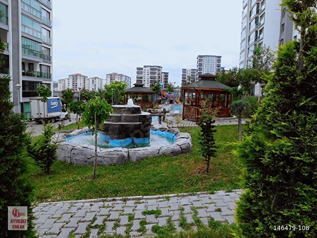 TÖREKENT MAHALLESİ, SİTE, 3+1, 135 METREKARE SATILIK DAİRE - Görsel 4