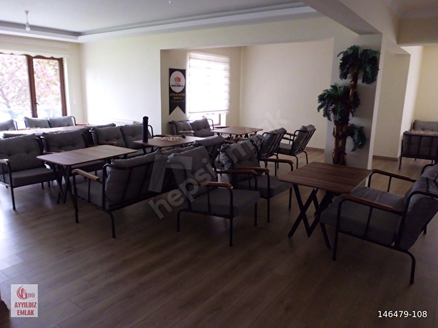 TÖREKENT MAHALLESİ, SİTE, 3+1, 135 METREKARE SATILIK DAİRE - Görsel 25