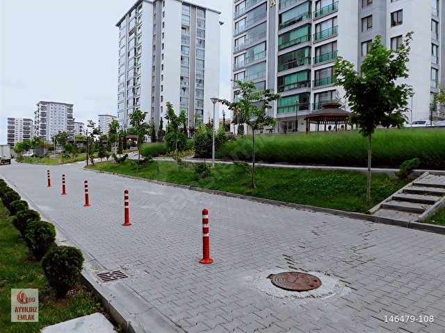 TÖREKENT MAHALLESİ, SİTE, 3+1, 135 METREKARE SATILIK DAİRE - Görsel 2
