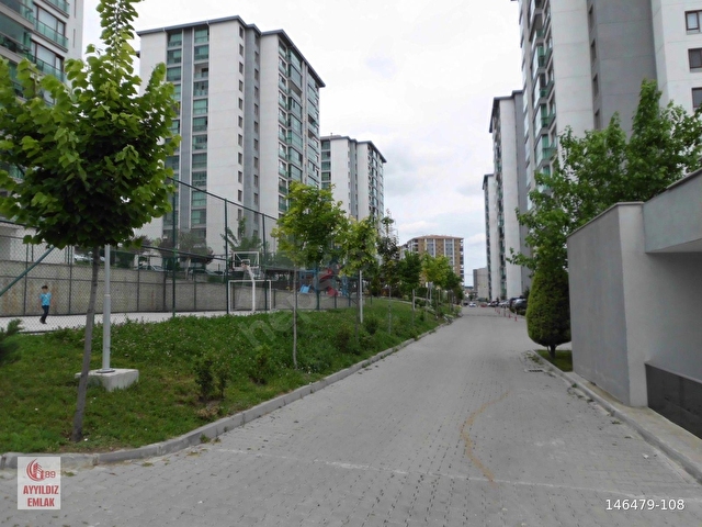 TÖREKENT MAHALLESİ, SİTE, 3+1, 135 METREKARE SATILIK DAİRE - Görsel 9