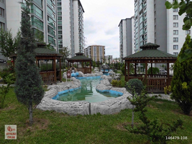 TÖREKENT MAHALLESİ, SİTE, 3+1, 135 METREKARE SATILIK DAİRE - Görsel 7