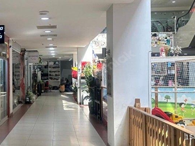 BAHÇEŞEHİR-ESENKENT SUNFLOWER AVMDE GİRİŞ KAT!!! SATILIK DÜKKAN & MAĞAZA - Görsel 6