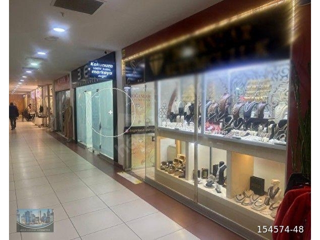 BAHÇEŞEHİR-ESENKENT SUNFLOWER AVMDE GİRİŞ KAT!!! SATILIK DÜKKAN & MAĞAZA - Görsel 7