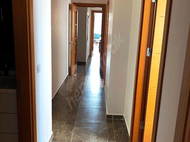BAĞDAT PARALELİ, İSTASYONA 300m, ARAKAT, KAPALI GARAJ 3+1 123 m² - Görsel 25
