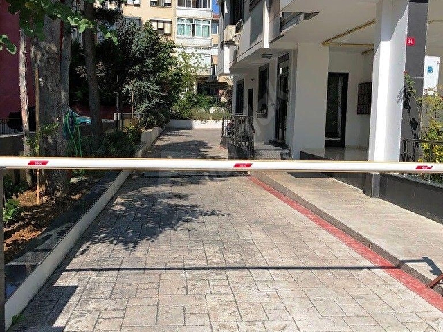BAĞDAT PARALELİ, İSTASYONA 300m, ARAKAT, KAPALI GARAJ 3+1 123 m² - Görsel 29