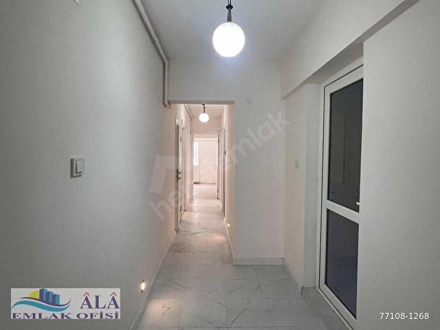 BASIN SİTESİNDE 3+1 SATILIK YÜKSEK GİRİŞ SATILIK DAİRE - Görsel 30