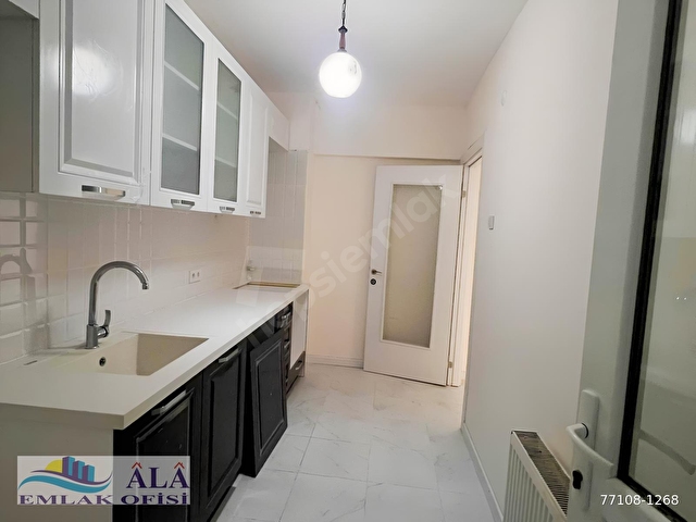 BASIN SİTESİNDE 3+1 SATILIK YÜKSEK GİRİŞ SATILIK DAİRE - Görsel 5