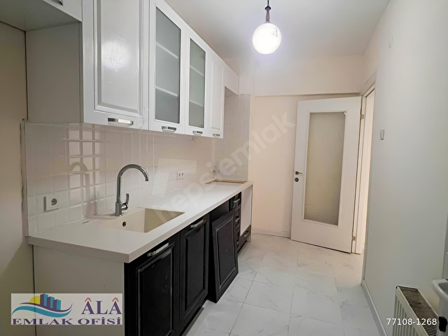 BASIN SİTESİNDE 3+1 SATILIK YÜKSEK GİRİŞ SATILIK DAİRE