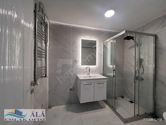 BASIN SİTESİNDE 3+1 SATILIK YÜKSEK GİRİŞ SATILIK DAİRE - Görsel 20