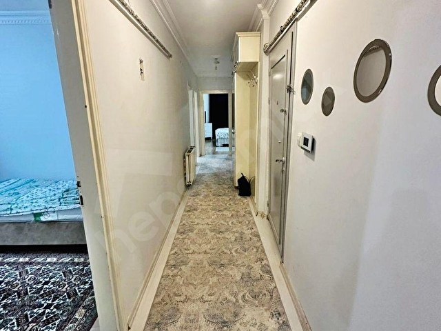 KEÇİÖREN YAYLA MAH. CADDE ÜZERİ FULL EŞYALI KİRALIK DAİRE - Görsel 17