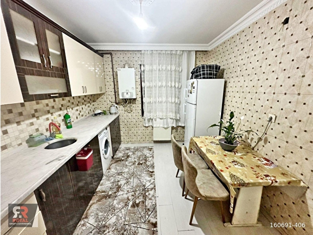KEÇİÖREN YAYLA MAH. CADDE ÜZERİ FULL EŞYALI KİRALIK DAİRE - Görsel 7