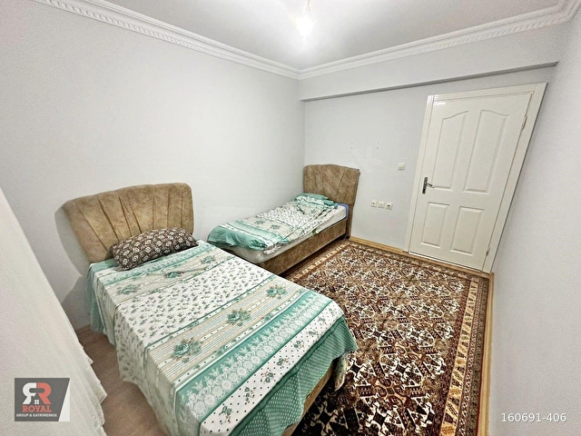 KEÇİÖREN YAYLA MAH. CADDE ÜZERİ FULL EŞYALI KİRALIK DAİRE - Görsel 23