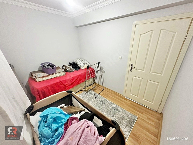 KEÇİÖREN YAYLA MAH. CADDE ÜZERİ FULL EŞYALI KİRALIK DAİRE - Görsel 22