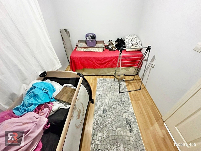 KEÇİÖREN YAYLA MAH. CADDE ÜZERİ FULL EŞYALI KİRALIK DAİRE - Görsel 21