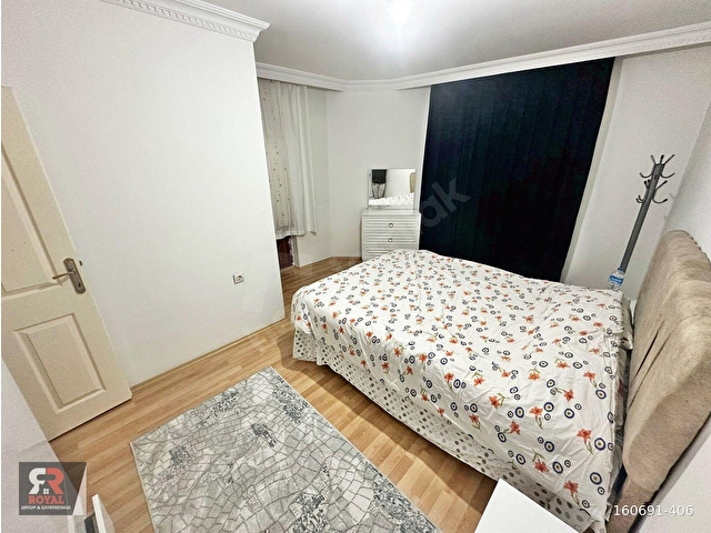 KEÇİÖREN YAYLA MAH. CADDE ÜZERİ FULL EŞYALI KİRALIK DAİRE - Görsel 11