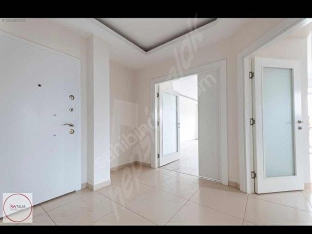 3+1 güvenlikli sitede - Görsel 21