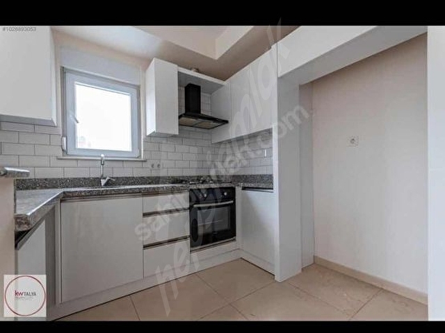 3+1 güvenlikli sitede - Görsel 17