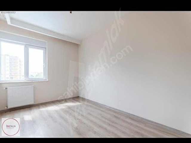 3+1 güvenlikli sitede - Görsel 6