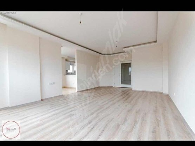 3+1 güvenlikli sitede - Görsel 13